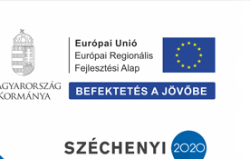 Unió Sped - Széchenyi 2020 támogatás részleteinek megnyitása